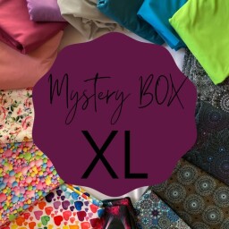 MYSTERY BOX XL
